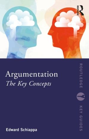 Argumentation - The Key Concepts