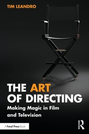 Art of Directing - Making Magic in Film and Television