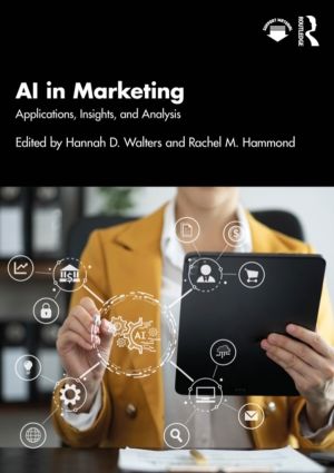 AI in Marketing - Applications, Insights, and Analysis
