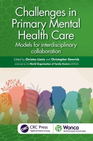 Challenges in Primary Mental Health Care - Models for Interdisciplinary Col