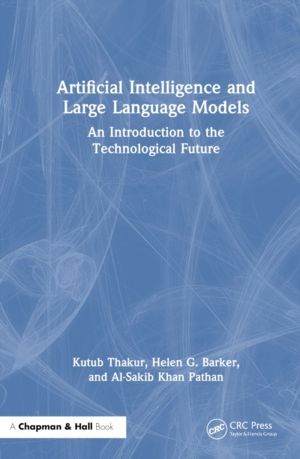 Artificial Intelligence and Large Language Models - An Introduction to the