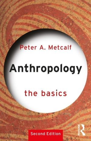 Anthropology: The Basics