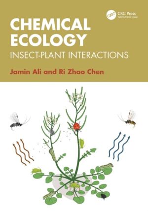 Chemical Ecology - Insect-Plant Interactions