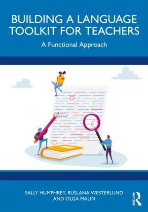 Building a Language Toolkit for Teachers - A Functional Approach
