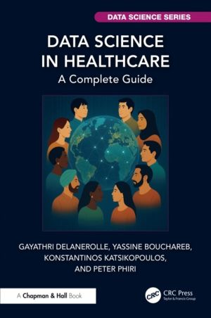 Data Science in Healthcare - A Complete Guide