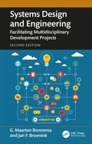Systems Design and Engineering - Facilitating Multidisciplinary Development