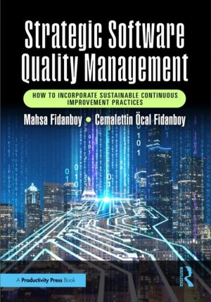 Strategic Software Quality Management - How to Incorporate Sustainable Cont