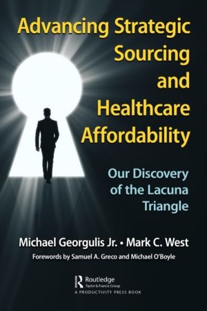 Advancing Strategic Sourcing and Healthcare Affordability - Our Discovery o