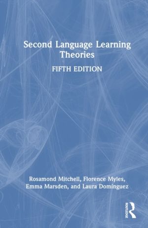 Second Language Learning Theories