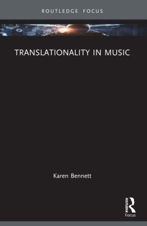 Translationality in Music
