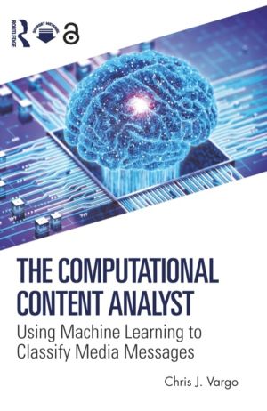 Computational Content Analyst - Using Machine Learning to Classify Media Me