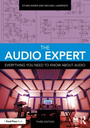 Audio Expert - Everything You Need to Know About Audio
