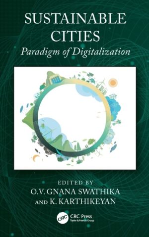 Sustainable Cities - Paradigm of Digitalization