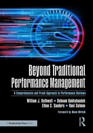 Beyond Traditional Performance Management - A Comprehensive and Fresh Appro