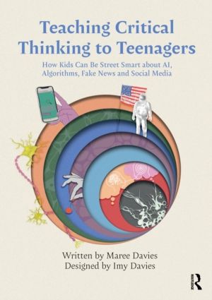 Teaching Critical Thinking to Teenagers - How Kids Can Be Street Smart abou