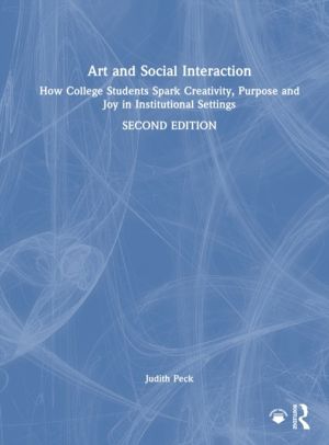 Art and Social Interaction - How College Students Spark Creativity, Purpose