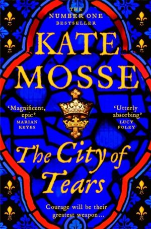 City of Tears