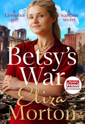 Betsy's War