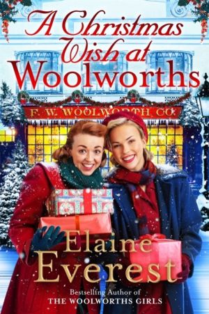 Christmas Wish at Woolworths - Cosy up with this Festive Tale from the Much