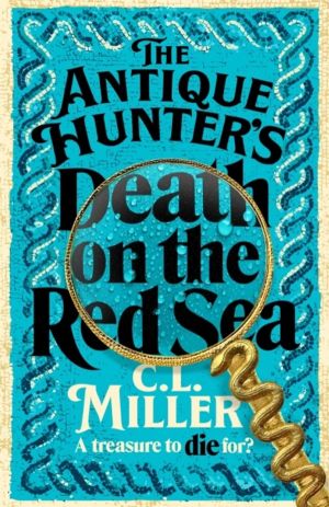 Antique Hunter's: Death on the Red Sea