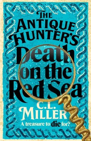 Antique Hunter's: Death on the Red Sea