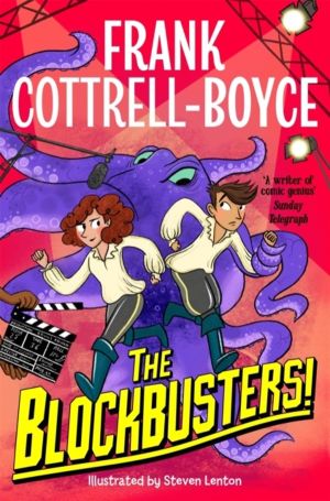 Blockbusters!