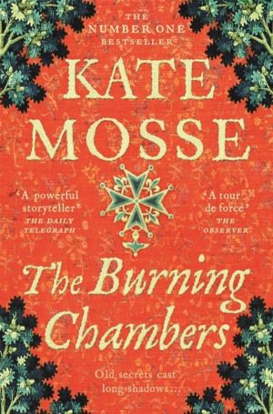 Burning Chambers
