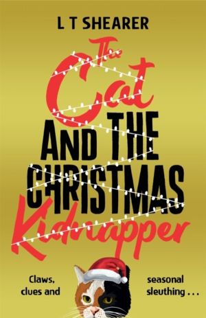 Cat and the Christmas Kidnapper