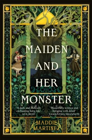 Maiden and Her Monster