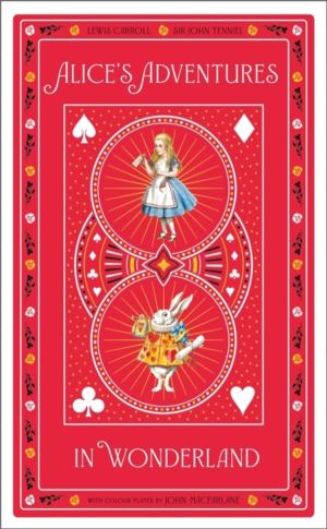Alice's Adventures in Wonderland
