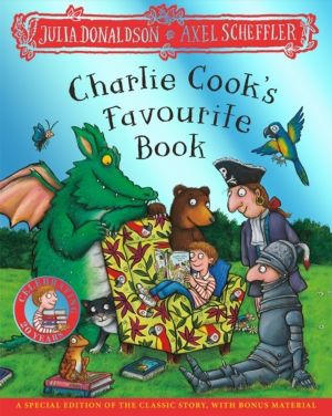Charlie Cook's Favourite Book 20th Anniversary Edition - A special edition