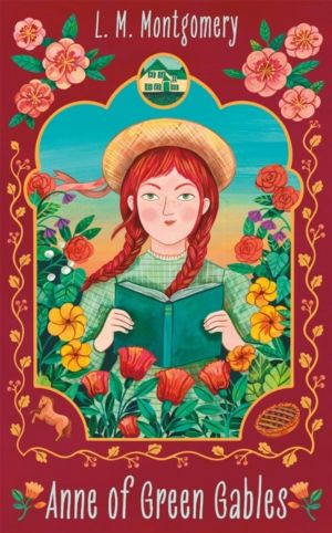 Anne of Green Gables
