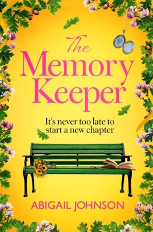 Memory Keeper