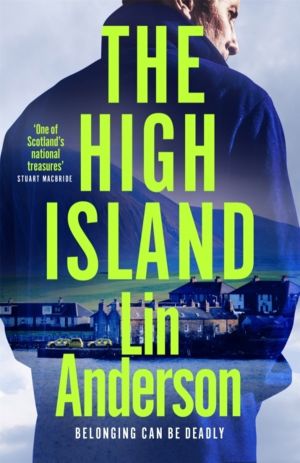 High Island
