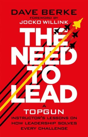 The Need to Lead