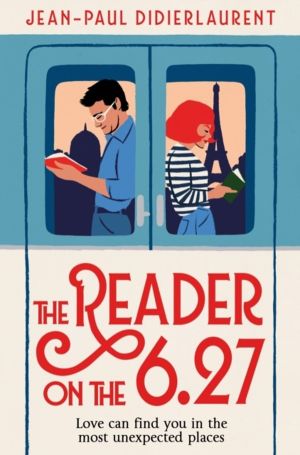 Reader on the 6.27
