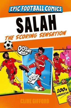 Salah - The Scoring Sensation