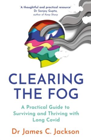 Clearing the Fog - A practical guide to surviving and thriving with Long Co