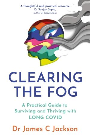 Clearing the Fog - A practical guide to surviving and thriving with Long Co