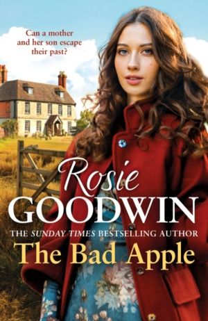 Bad Apple - A powerful saga of surviving and loving against the odds