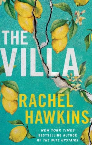 Villa - A captivating thriller about sisterhood and betrayal, with a jaw-dr