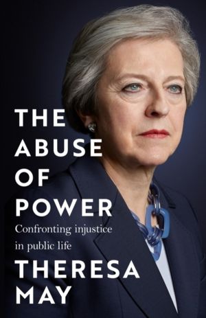 Abuse of Power - Confronting Injustice in Public Life