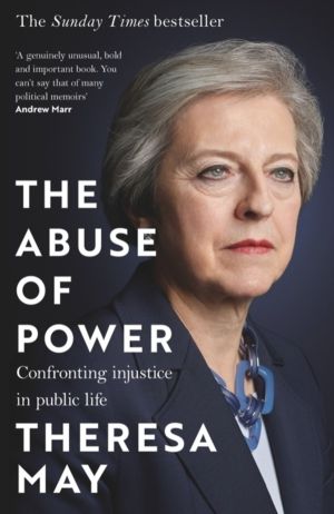 Abuse of Power - Confronting Injustice in Public Life