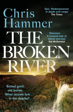 Broken River - the page-turning new mystery from the award-winning author o