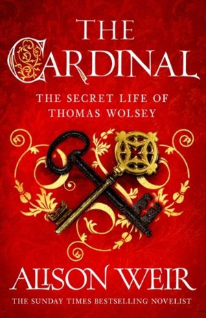 Cardinal - from the Sunday Times bestseller, the gripping novel about the m