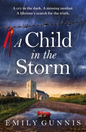 Child in the Storm - A Mother Locked Away, a Daughter Taken. The Gripping,