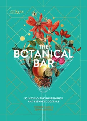 Botanical Bar - 50 Intoxicating Ingredients and Bespoke Cocktails