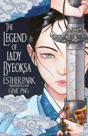 The Legend of Lady Byeoksa - For fans of K-Pop Demon Hunters and historical
