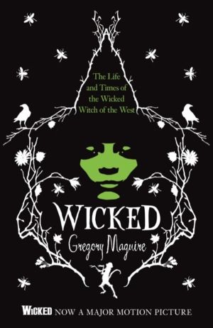 Wicked - The Wicked Years Vintage Collection