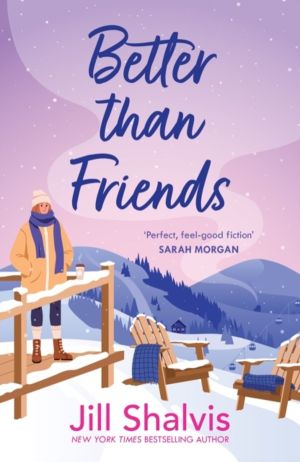 Better Than Friends